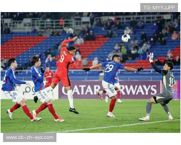 上海海港伤病隐忧影响亚冠生死战，晋级形势堪忧