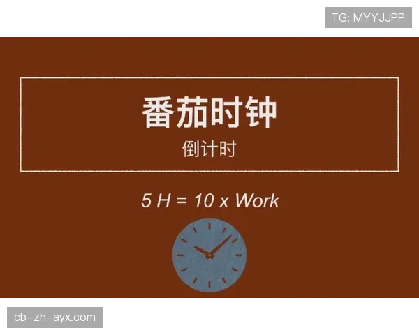 顶级执行者的专注：他是如何通过番茄时钟屏蔽干扰的